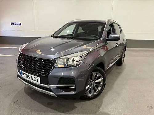 DR 4 1.5 i