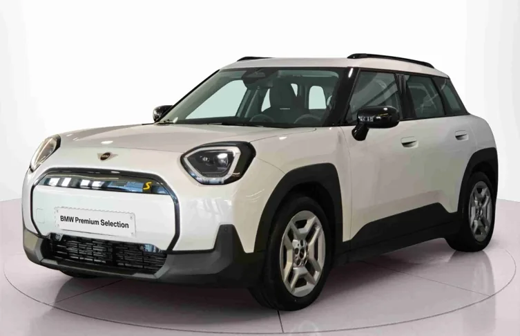 MINI - MINI Aceman - Mini Aceman SE Essential S