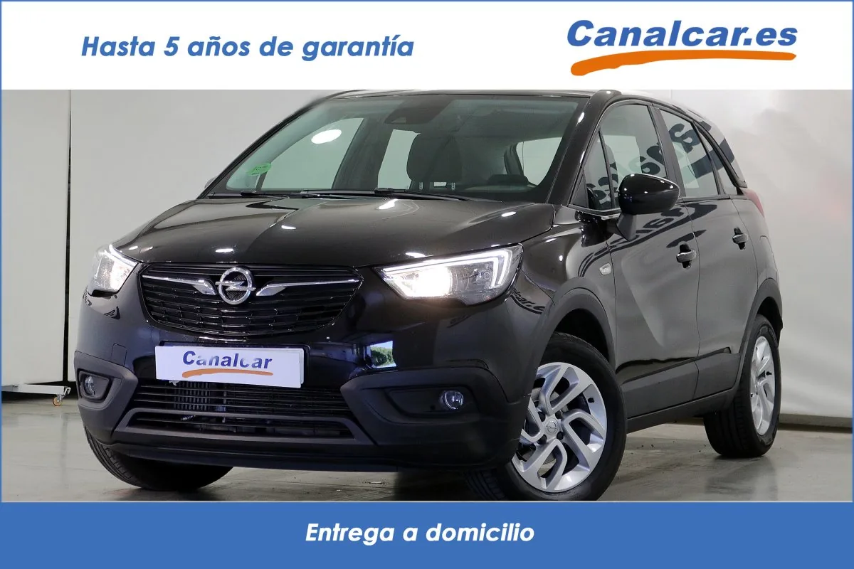 Opel Crossland X Selective 1.6 Diesel 73 kW (99 CV)