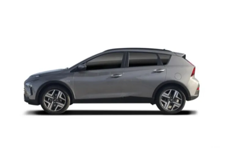 HYUNDAI - Bayon - Bayon 1.0 T-GDi Premium