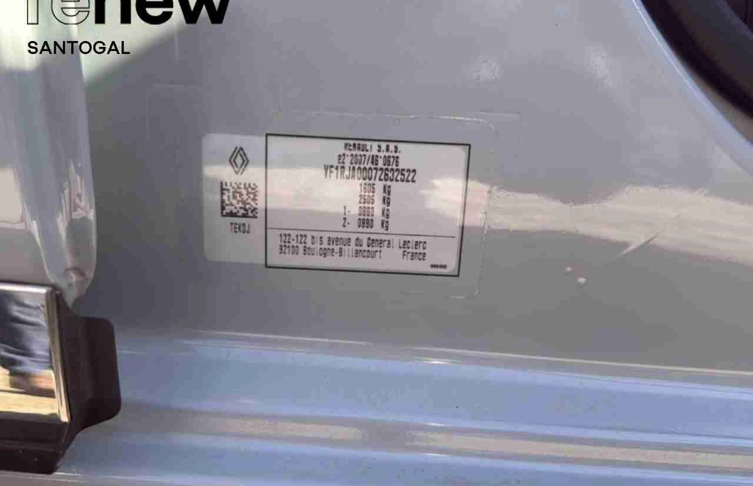 RENAULT - Clio - Clio 1.0 TCe Techno