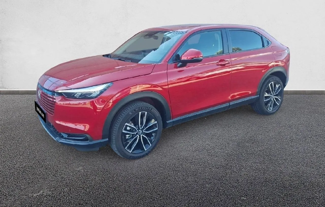 HONDA HR-V e:HEV 1.5 i-MMD Executive