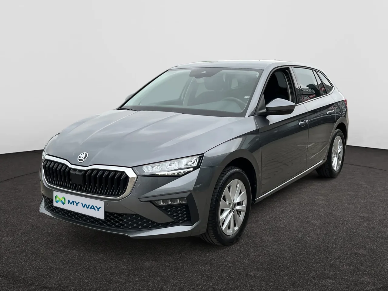 SKODA Scala AUTOMAAT*116PK*CARPLAY*CAMERA*SENSOREN*FULL LED*
