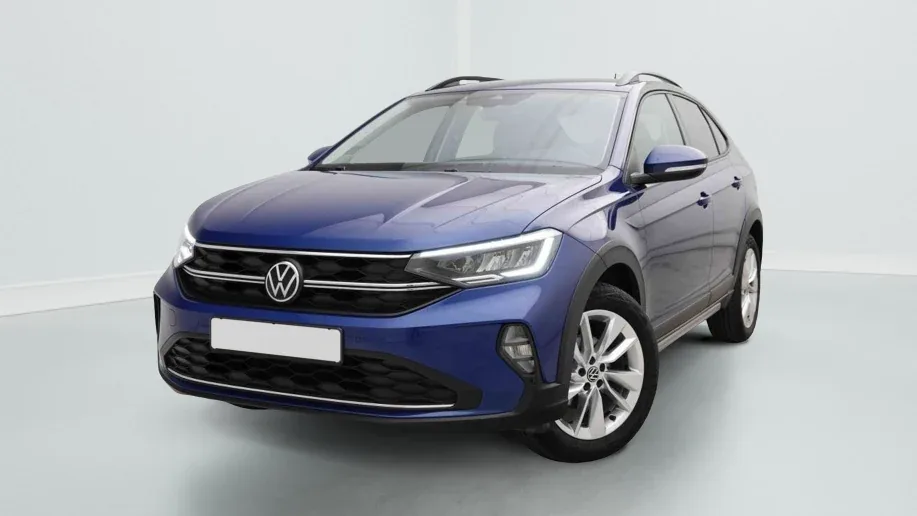 Volkswagen Taigo 1.0 TSi 95 Life Occasion