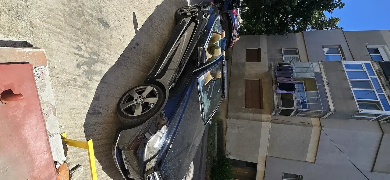 Mercedes Benz Cabrio E220