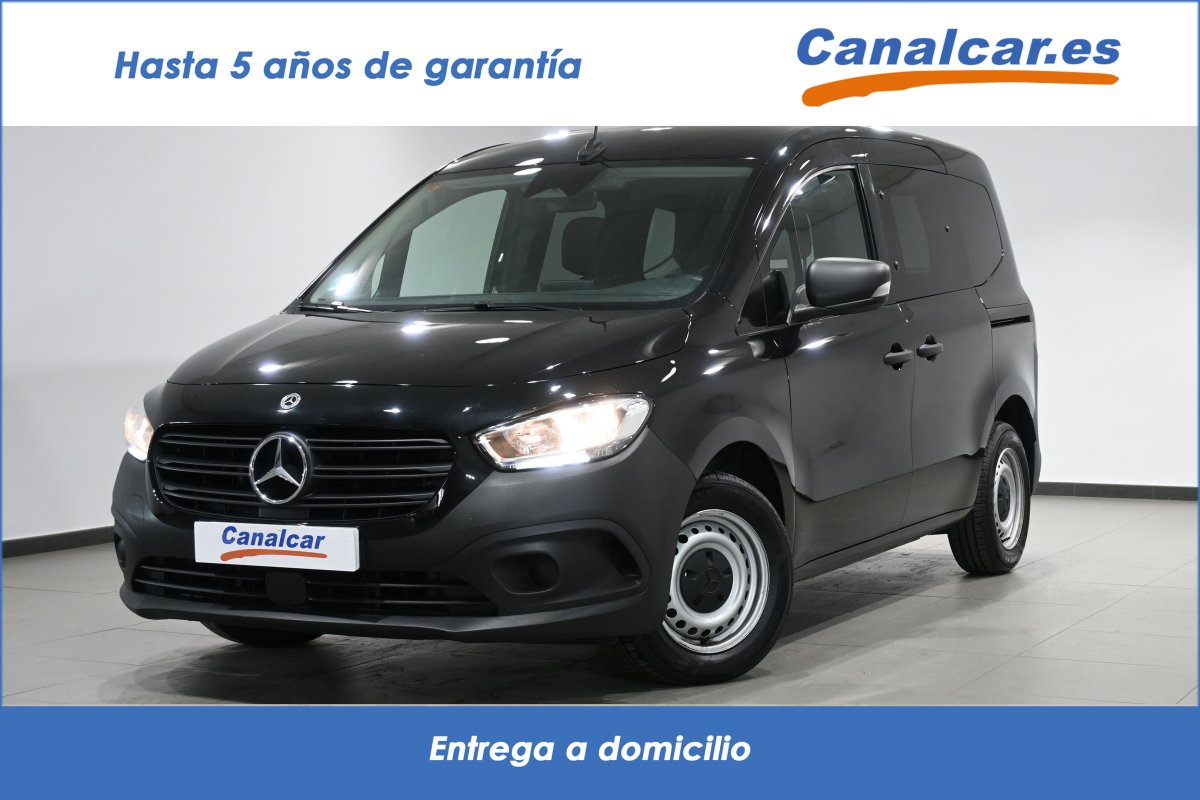Mercedes-Benz Citan 110 CDI TOURER LARGO