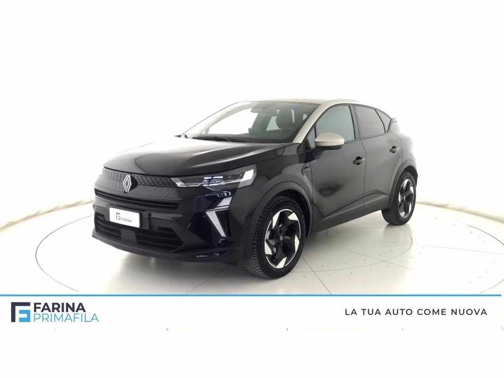 RENAULT Captur 1.0 tce techno 90cv