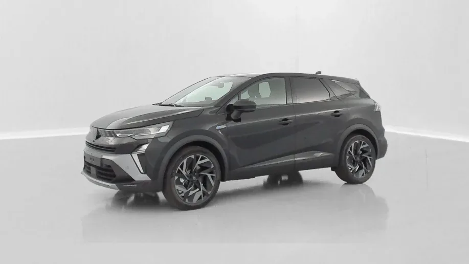Renault SYMBIOZ SYMBIOZ 1.8 E-Tech full hybrid 160ch Esprit Alpine Zéro km immatriculé