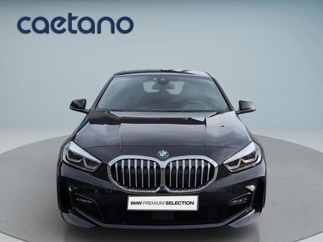 BMW Serie 1
