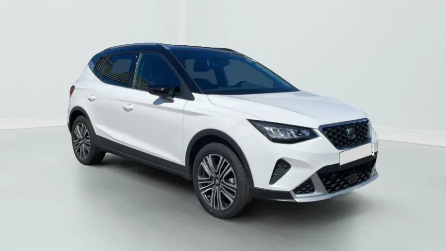Seat Arona ARONA 1.0 TSI 115 X-PERIENCE SPECIAL EDITION Occasion