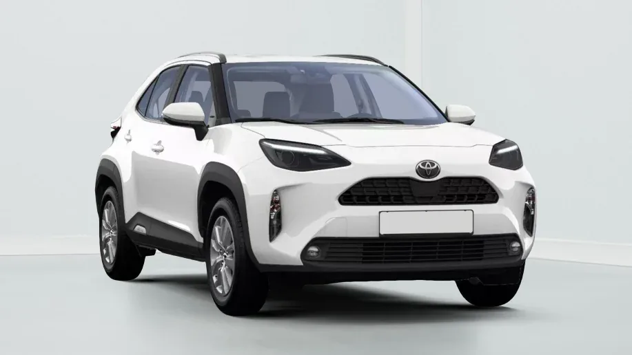 Toyota Yaris Cross 1.5 HEV 130 4X4 Zéro km immatriculé