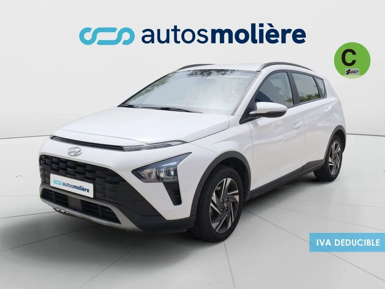 1.2 MPI Maxx 62 kW (84 CV)