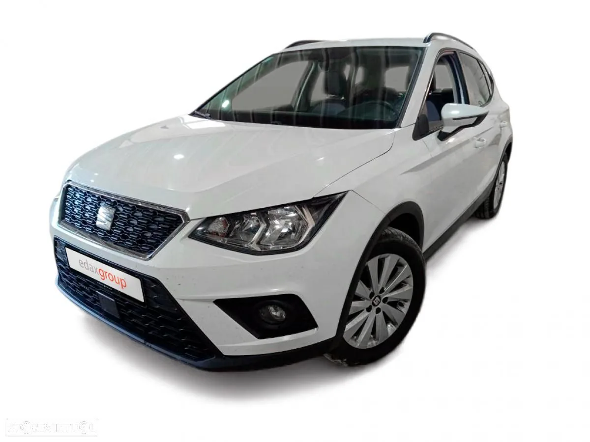 SEAT Arona 1.6 TDI Style