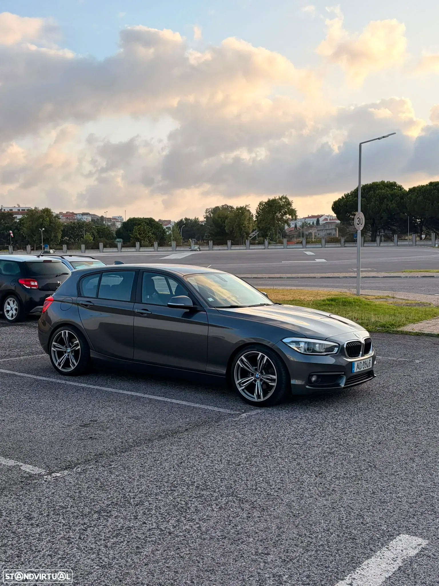 BMW 1600 ver-d
