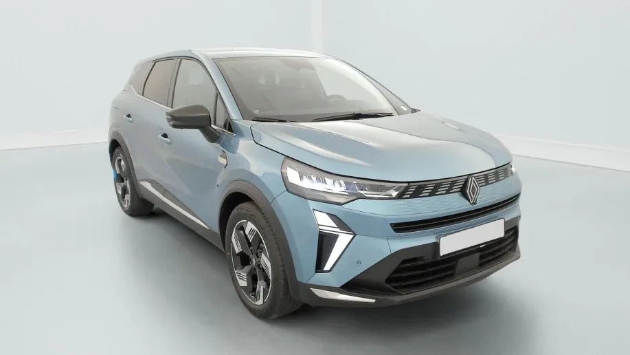 Renault SYMBIOZ E-Tech full hybrid 160 ch Techno Zéro km immatriculé