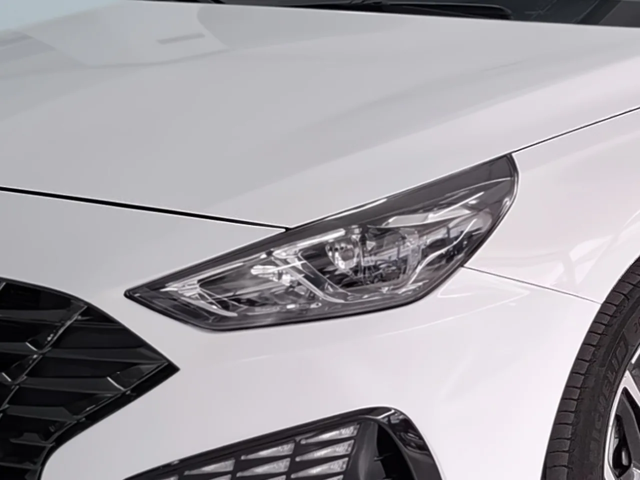 Hyundai i30cw