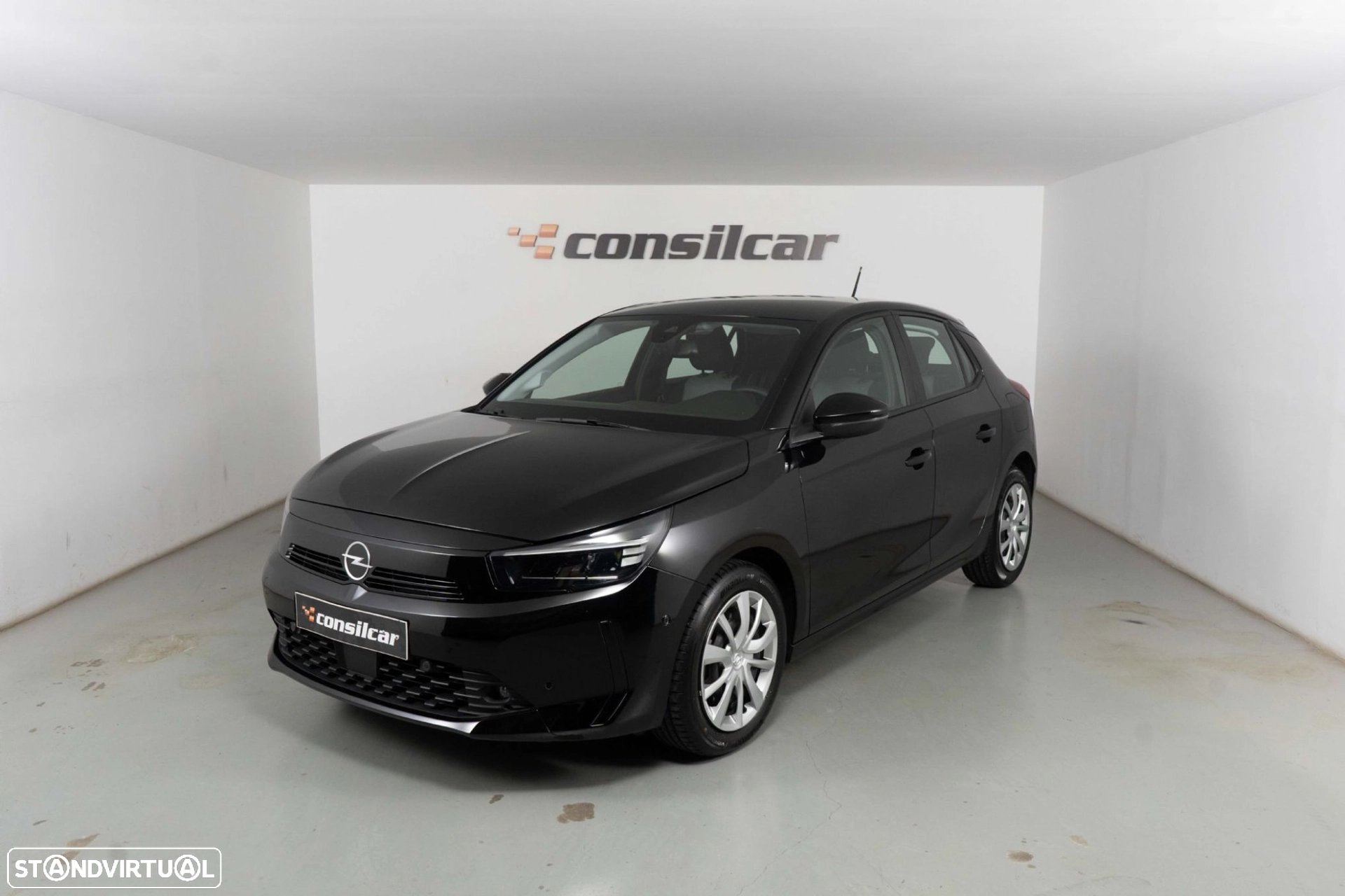 Opel Corsa 1.2 T Edition