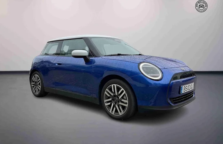MINI - Mini - Mini Cooper E Classic S
