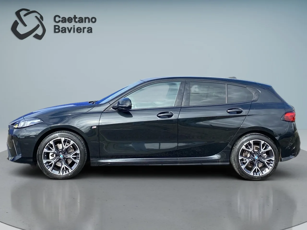 BMW Serie 1