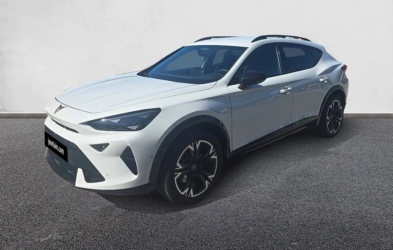 CUPRA FORMENTOR eHybrid 204 ch DSG6 V
