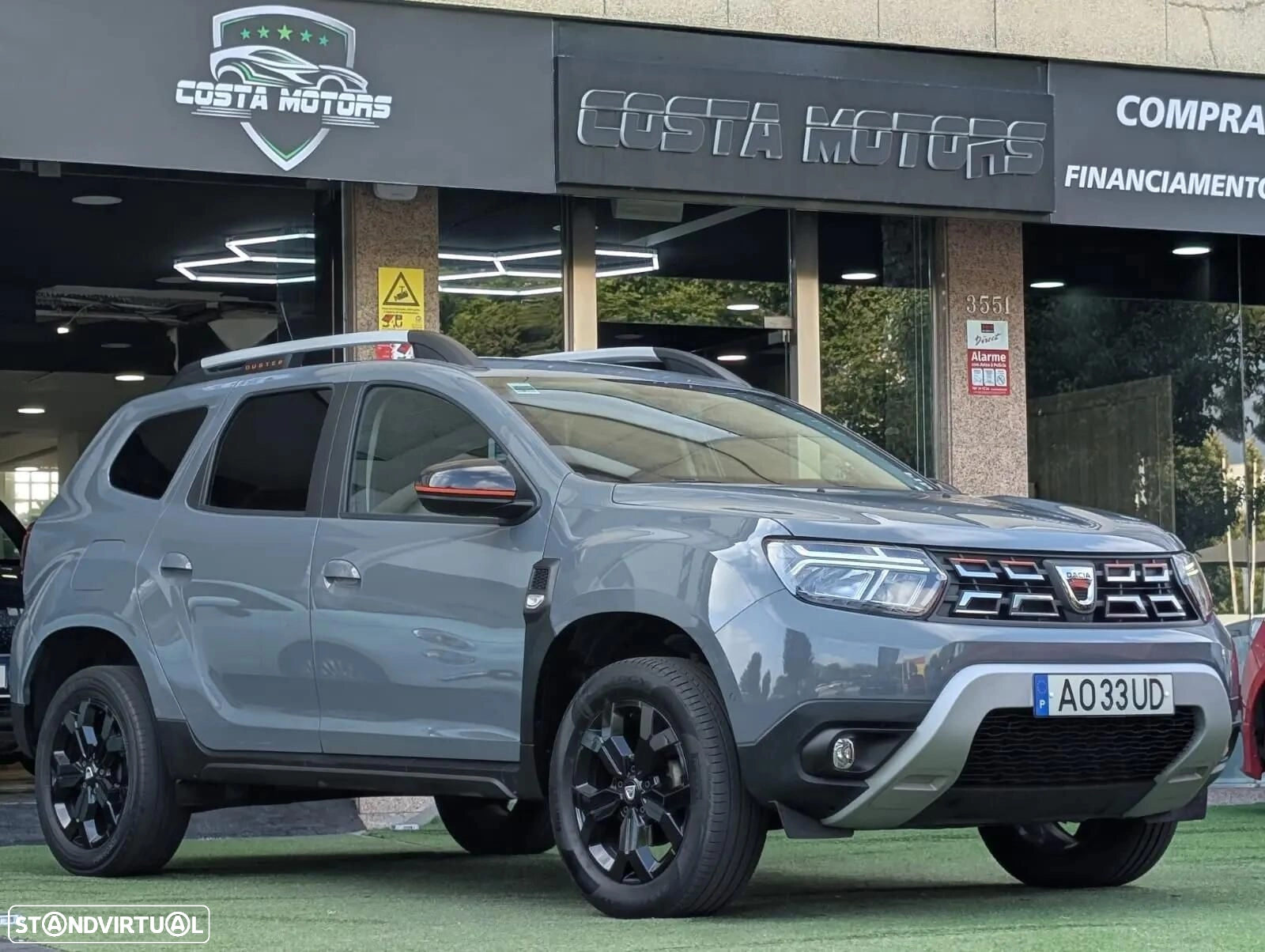 Dacia Duster 1.0 TCe ECO-G SL Extreme Bi-Fuel