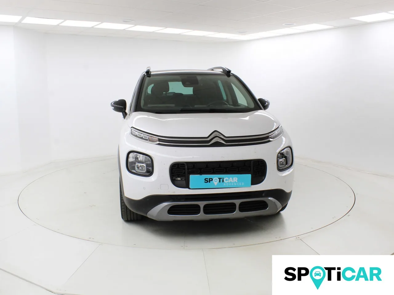 Citroën C3 Aircross PureTech 81kW (110CV) S&S Shine