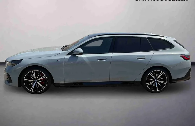 BMW - i5 - i5 eDrive40 Pack Desportivo M Pro
