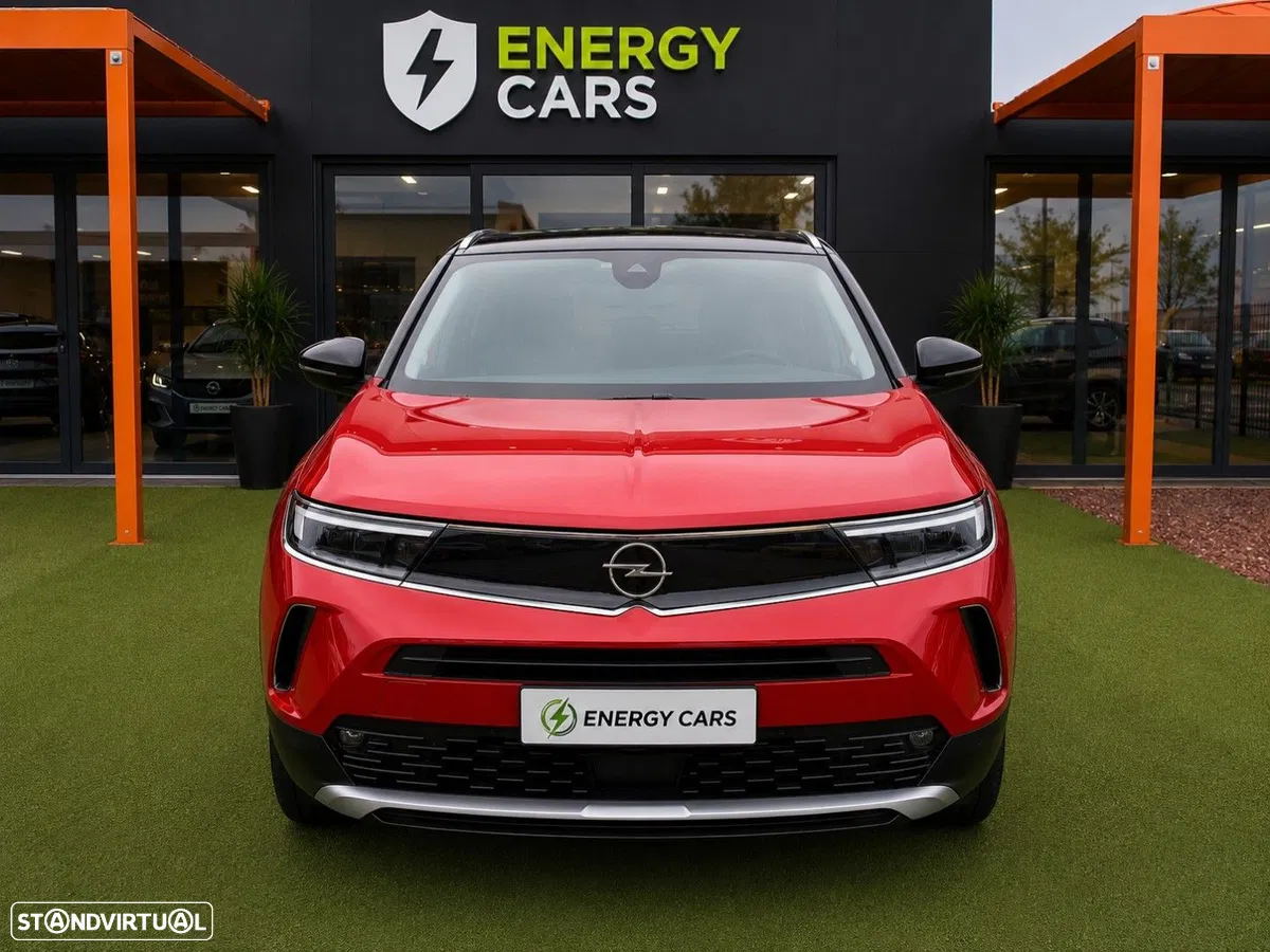 Opel Mokka-e 50 kWh GS