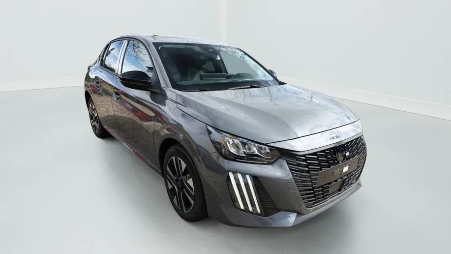 Peugeot 208 HYBRID 110 ALLURE Zéro km immatriculé