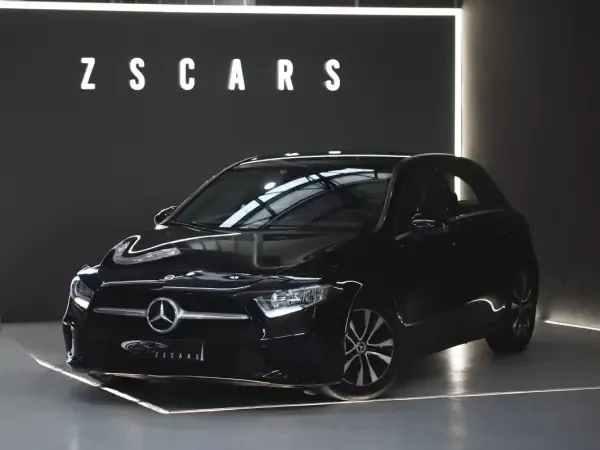 Mercedes-Benz A 180 2023 d Progressive Aut.