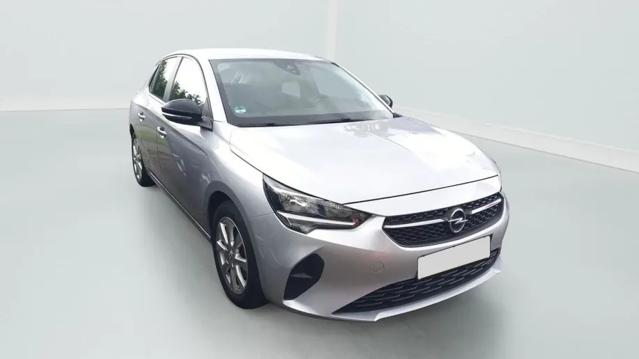 Opel Corsa 1.2 T EDITION 75 BVM Occasion