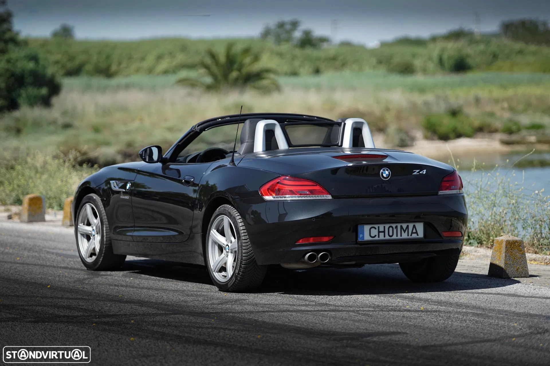 BMW Z4 sDrive20i