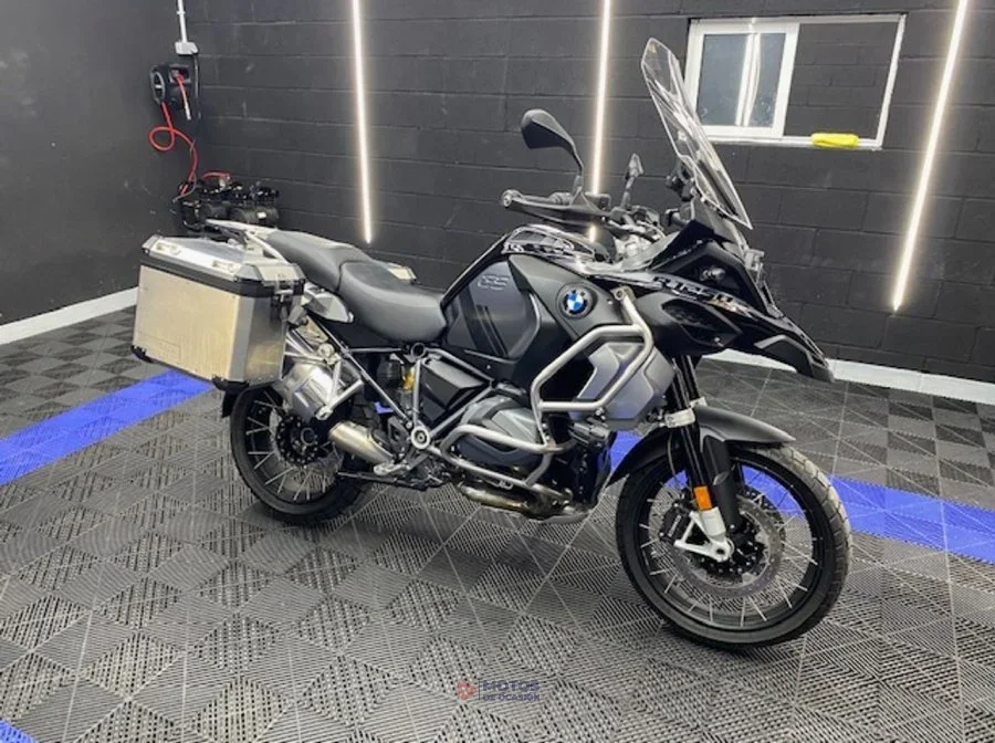 BMW R 1250 GS Adventure