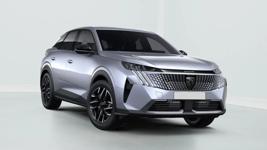 Peugeot 3008 HYBRID 145 ALLURE Zéro km immatriculé