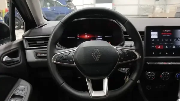 Renault Clio 2025 1.5 Blue dCi Evolution