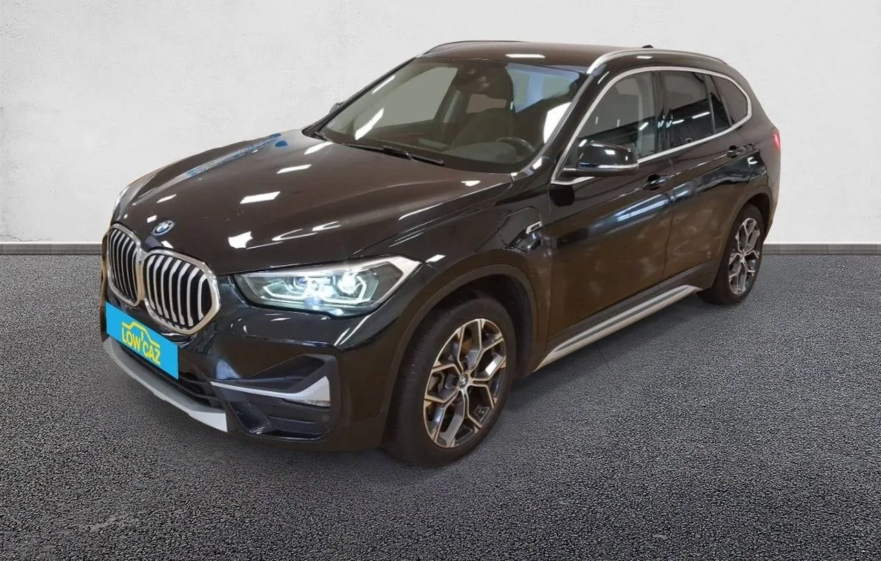BMW X1 xDrive 25e 220 ch BVA6 xLine