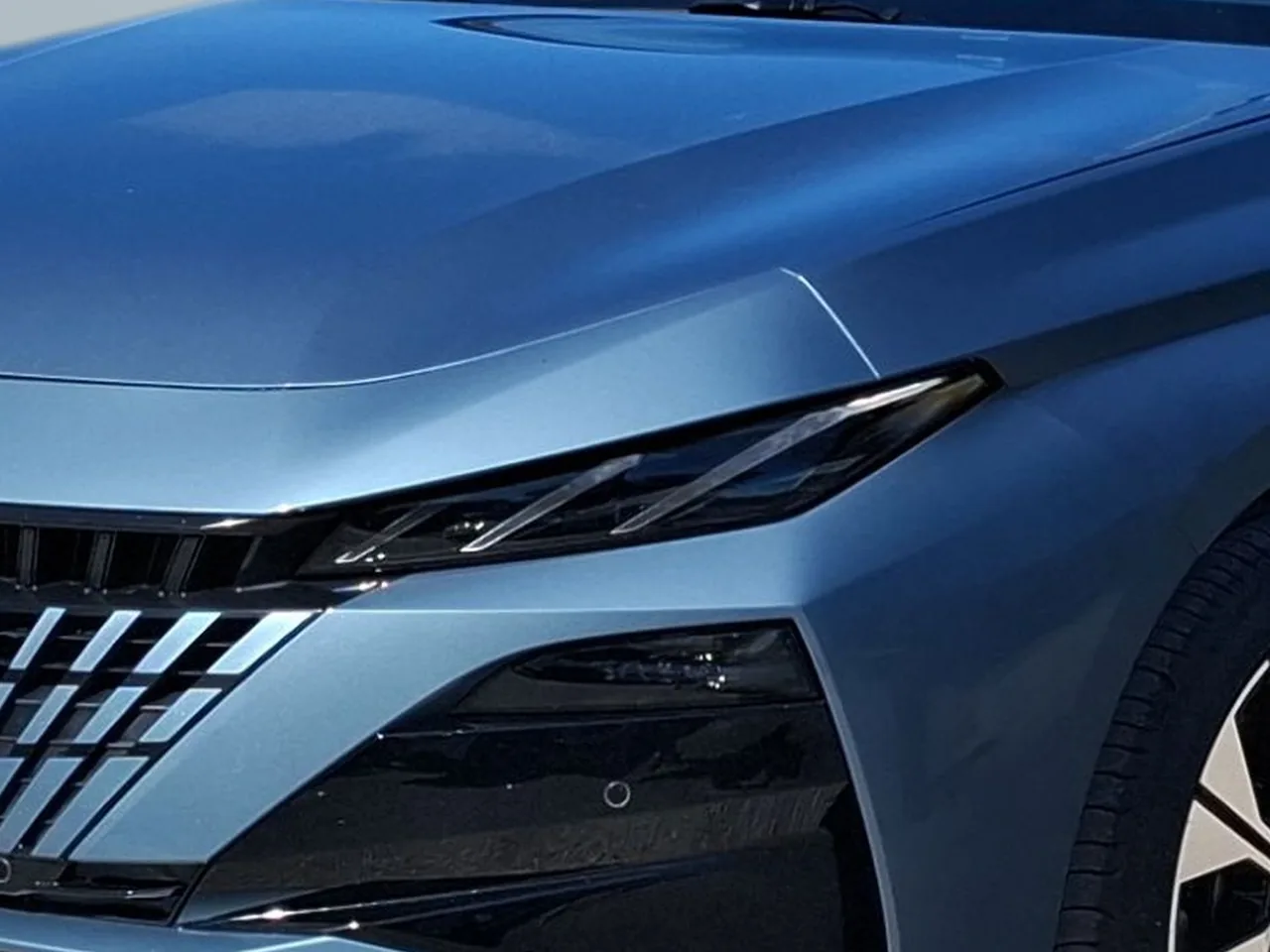 Peugeot 308 SW