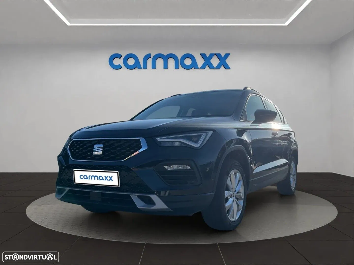 SEAT Ateca 1.0 TSI Style
