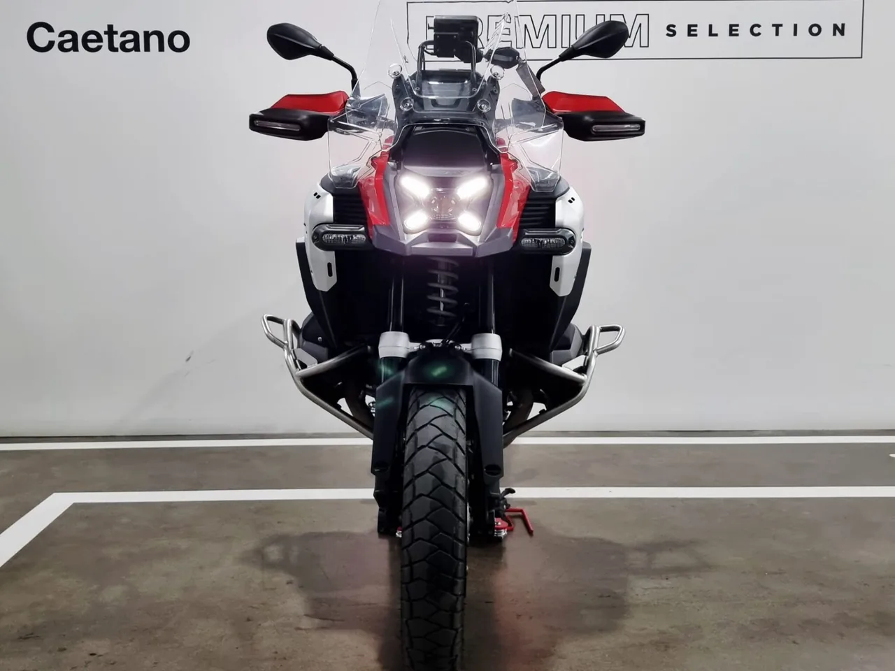 BMW Motorrad R