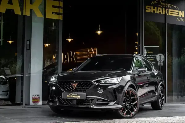 Cupra Formentor 2022 2 5 Tsi 4drive Dsg Vz5
