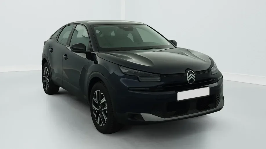 Citroën C4 Hybride 145 ch e-DCS6 Plus Occasion