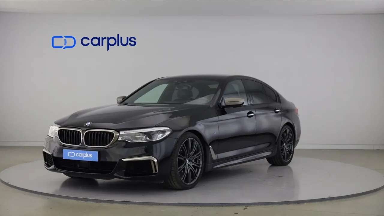 BMW Serie 5