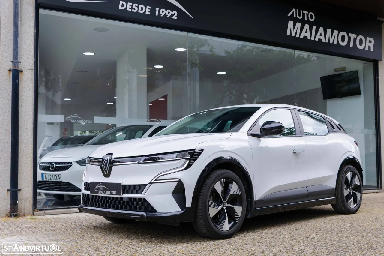 Renault Mégane