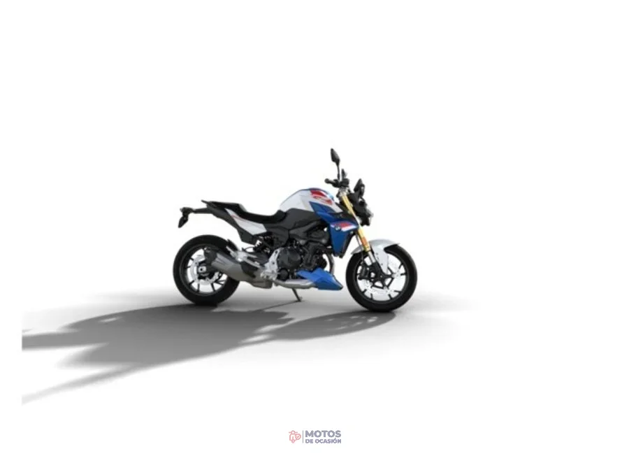BMW F900R