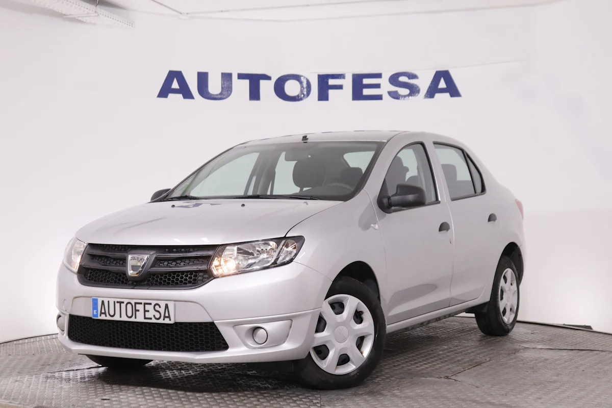Dacia Logan 1.2 AMBIANCE 75CV 4P