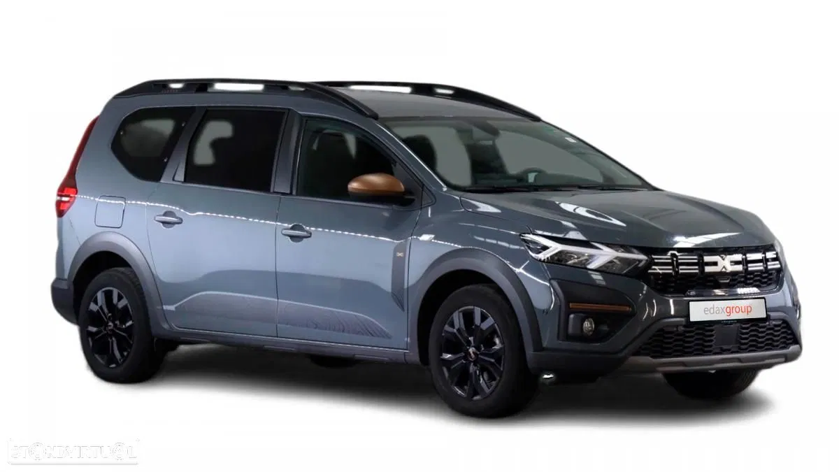 Dacia Jogger 1.0 ECO-G Extreme 7L Bi-Fuel