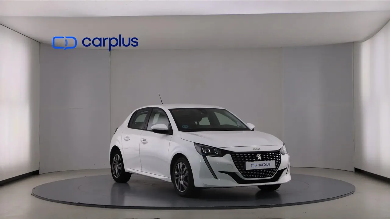 Peugeot 208 BlueHDi 73kW (100CV) Active Pack
