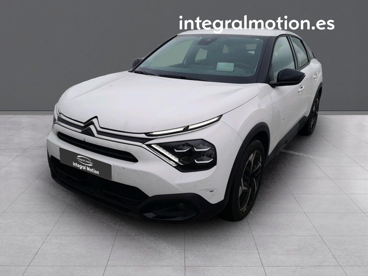 Citroen C3 BlueHDi 75KW (100CV) SandS Feel Pack
