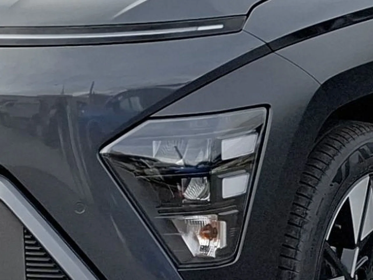 Hyundai Kauai