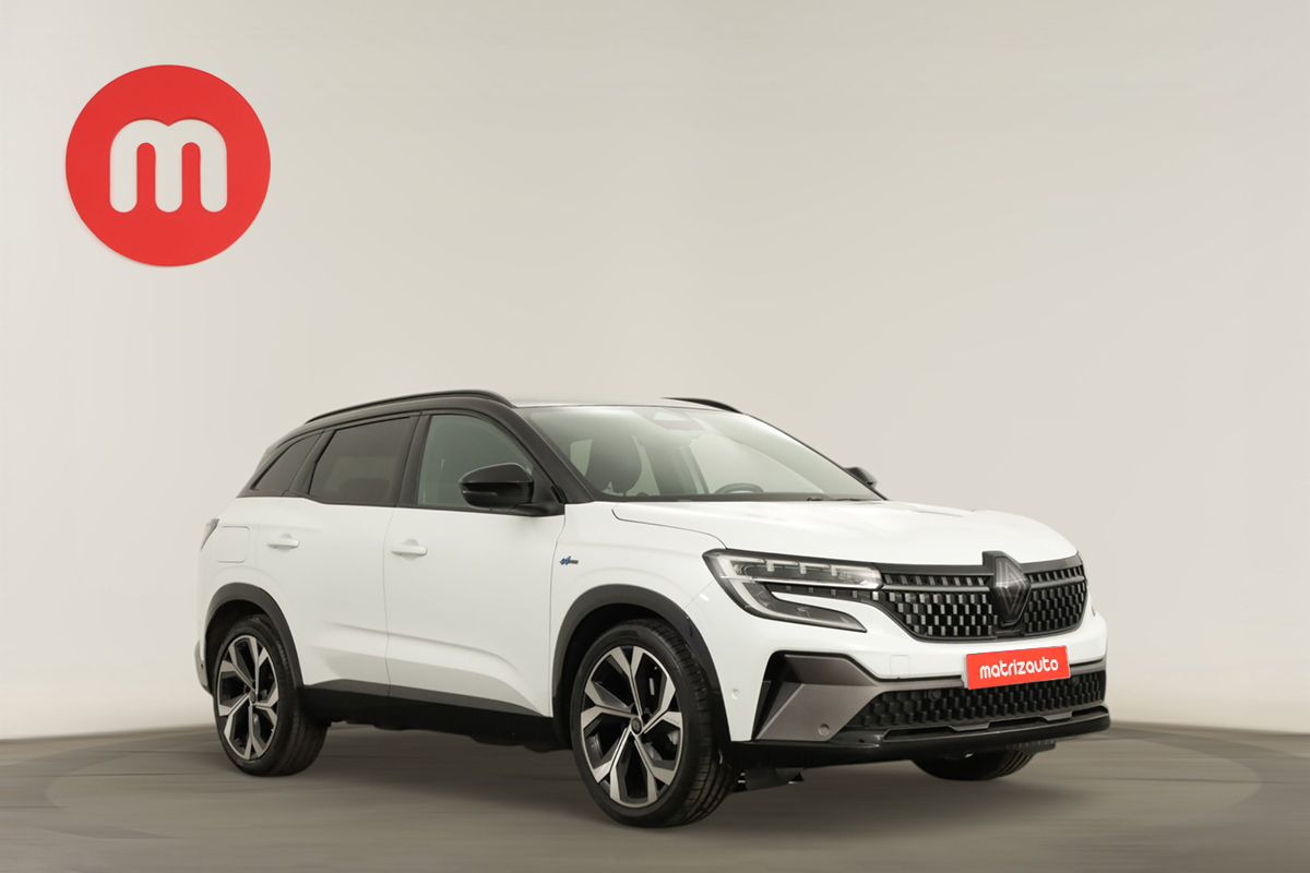 Renault Austral